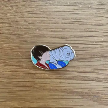 E.T. 이티 핀즈 핀 배지 배지 배치
