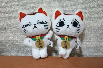 터보 바바 마스코트 세트