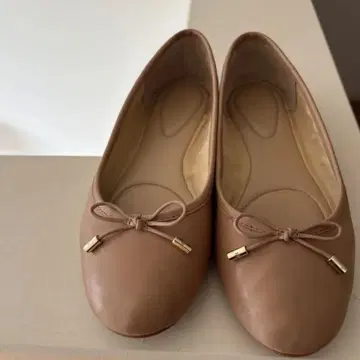 랄프 로렌 발레 슈즈 35 22.5cm