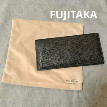 FUJITAKA 장지갑 새상품급