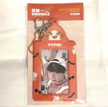 ONF 온코미즈