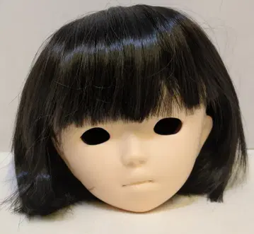 파라 박스 오토히메 인형 유카 헤드