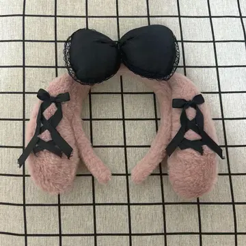 마이멜로디 심야의 멜로디 머리띠 산리오 퓨로랜드