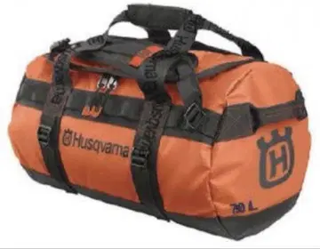 Husqvarna 더플백