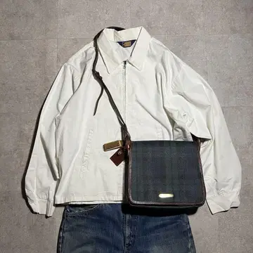 랄프 로렌 숄더 미디엄 사이즈 컨디션 좋음 브러쉬 포함 90년대