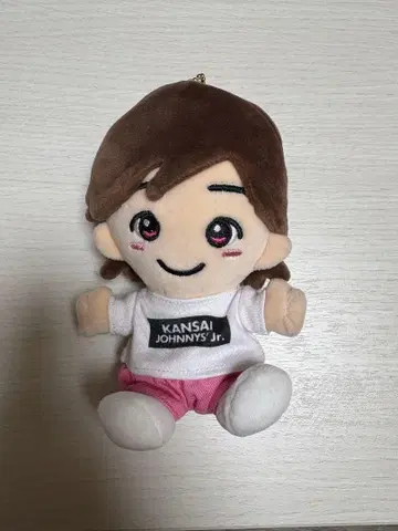 나니와단시 미치에다 슌스케 치비누이
