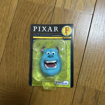 픽사 제일복권 F상 샐리 페이스 마그넷