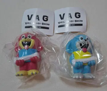 VAG43 VAG 시리즈 43 울루루 VAG