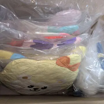 niziu nizoo 쿠션 컴플리트