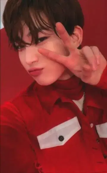 ENHYPEN HMV LD SUNOO 결 -YOU-