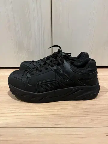 타라스부르바 플랫폼 신발