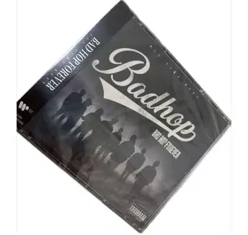BADHOP FREVER 모든 최고의 곡들