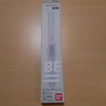 바이탈 브레스 BE 교환 밴딩 아이보리 화이트