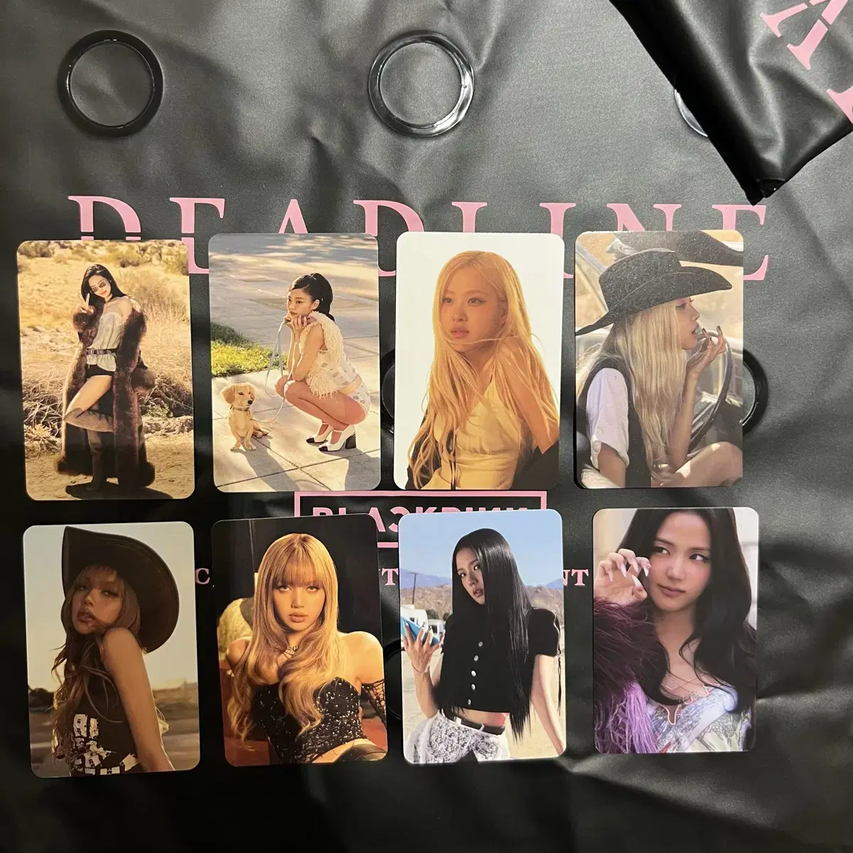 BLACKPINK | 블랙핑크 Blackpink Mini Camera on Bunjang Global
