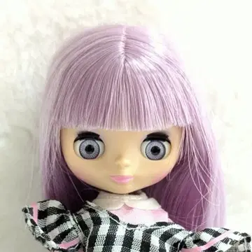 타카라토미 미니 브라이스 라벤더 러브