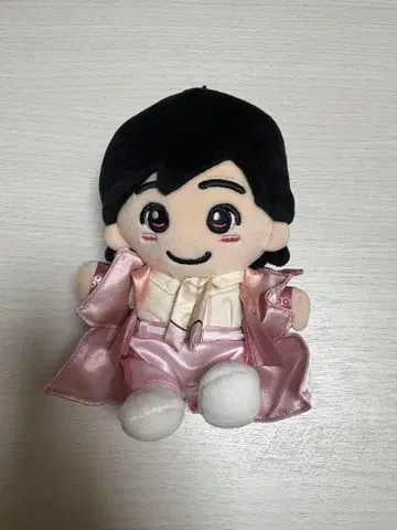 나니와 단시 미치에다 슌스케 치비누이
