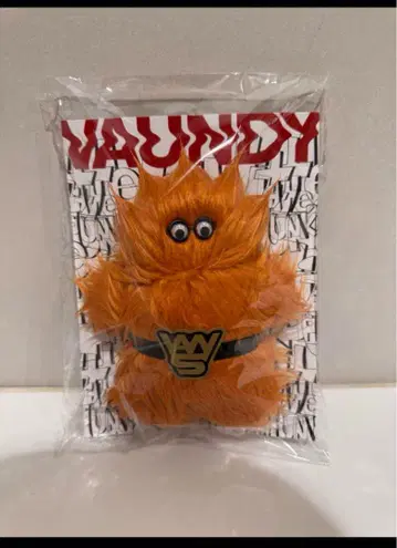 vaundy 마스코트 little punk