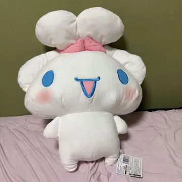 시나모로 봉제 인형 큰 귀