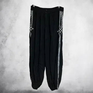 40년대 프랑스 군용 주베 팬츠 ZOUAVE PANTS