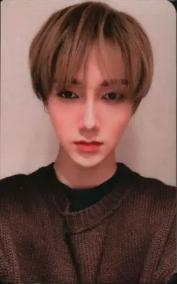 슈퍼주니어?예성 무모 예성 감각의 흐름 2/2