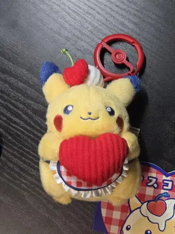 피카츄 다이너 마스코트 Pikachu DINER Pokemon