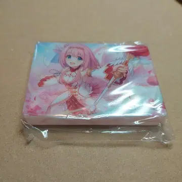 프린세스 커넥트 노블 아트 컬렉션 Vol.2