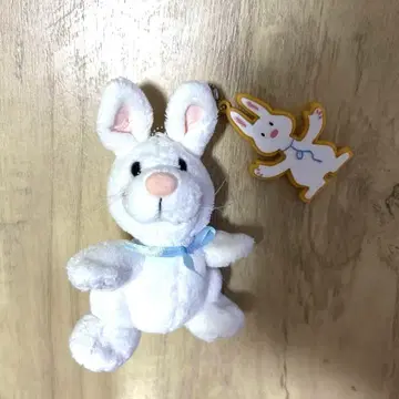 Suzy'sZoo 수지 주 라라 봉제 인형 키링