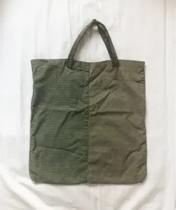 40s HBT 크레이지 토트