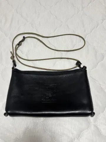 비아베리 Chelsea Pouch 첼시 파우치 숄더