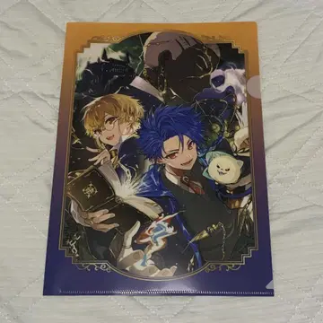 Fate FGO CBC 2024 클리어 파일 마술의 취미
