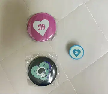 진 캡슐 토이
