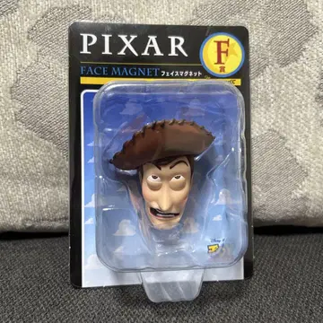픽사 해피 복권 F상 우디