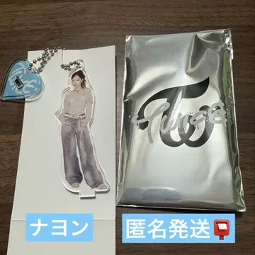 TWICE 나연 미니 아크릴 스탠드 참