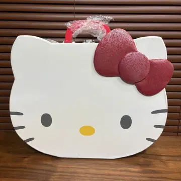 헬로키티 트렁크