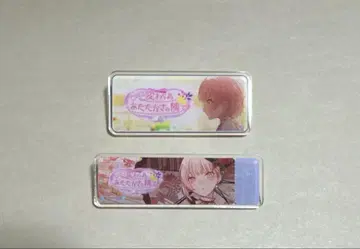 프로세카 프로젝트 세계 아크릴 배너 배지 배너 배지 아키야마 미즈키