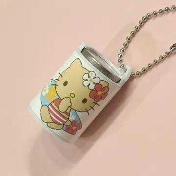 일광화상 키티