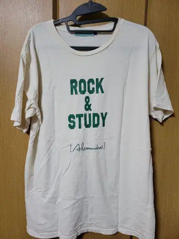[Alexandros] BackToSchool 파랑학 라이브 T (M)