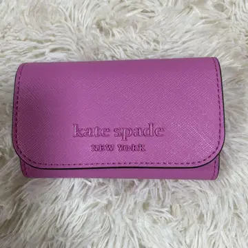 kate spade 핑크 키 케이스