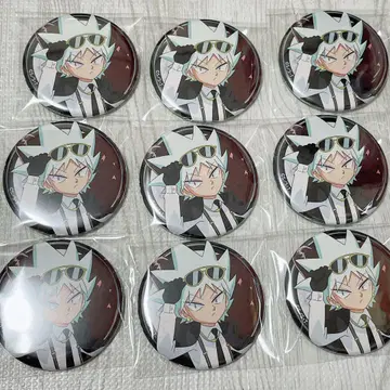 보보보 캔뱃지 헤포코마루