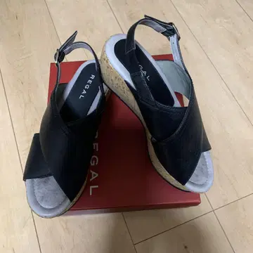 여성용 샌들