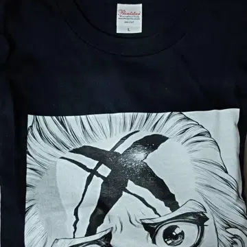 Dr.STONE Dr. 제노 티셔츠
