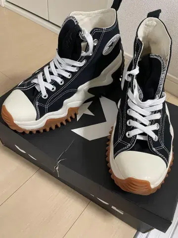 컨버스 란스 모션 27.5