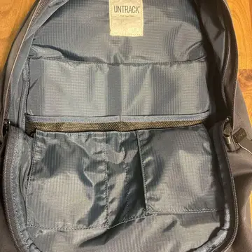 안트랙 백팩 CITY / VT DayPack L 60032