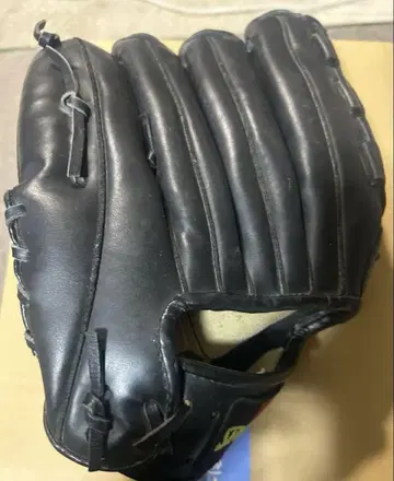 SPALDING Extra Pro YP 블랙 그로브
