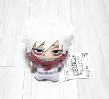 나의 히어로 아카데미아 히로아카 다비 SD 인형