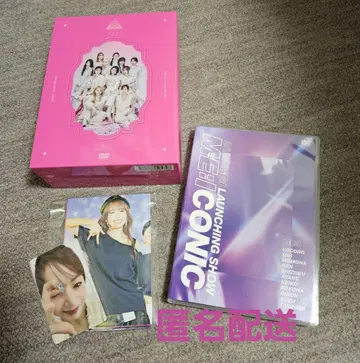 무료배송 ME:I DVD