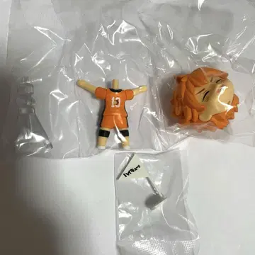 하이큐 넨도로이드 사프라이즈 전국 대회 편 히나타 쇼요