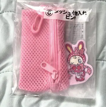 메조 피아노 제일복권 소품함 아크릴 키링