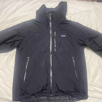 Patagonia 나노 스톰 자켓