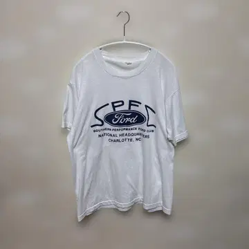 Ford 티셔츠 XL 사이즈